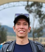 SEO Specialist Jhonny Nieto