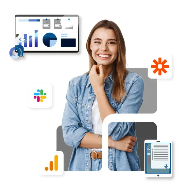 Consultoria ia para empresas