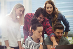 Somos AMD Agencia GEO equipo empresa marketing digital Equipo empresa marketing digital